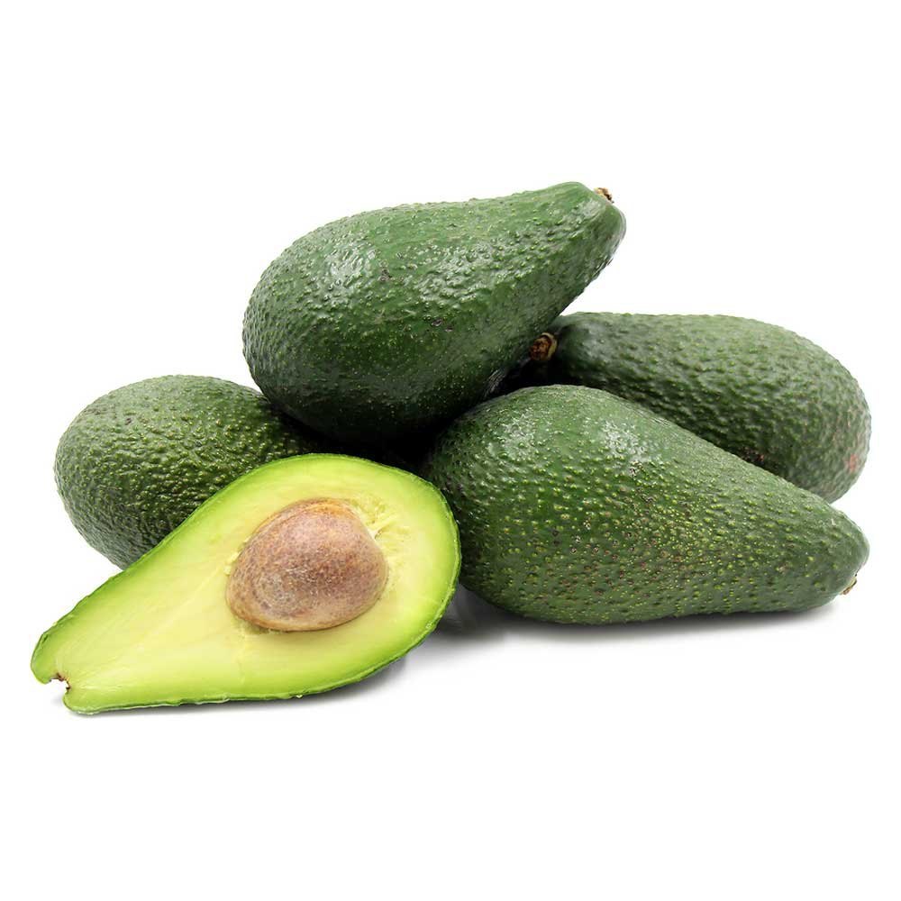 Pinkerton Avocado Seeds – Pack of 2 - Fruit Seeds