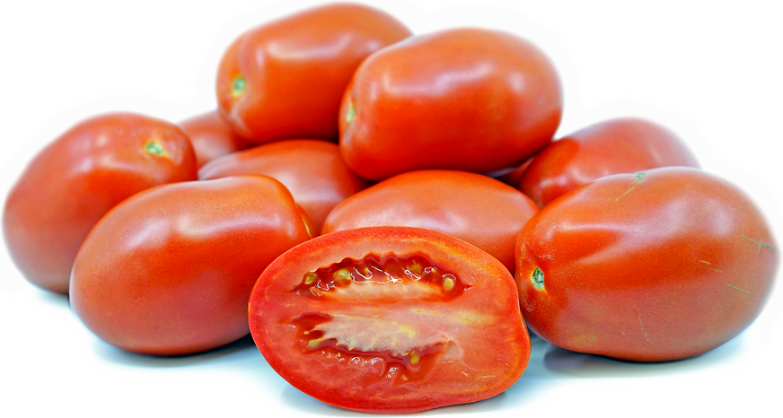 🍅 Roma Tomato Hybrid Seeds – 100 Seeds, Perfect for Sauces & Cooking   -Vegetable Seeds