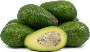 Ettinger  Avocado Seeds – Pack of 2 - Fruit Seeds
