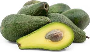 Pinkerton Avocado Seeds – Pack of 2 - Fruit Seeds
